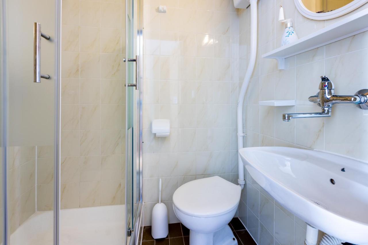 Apartment Arya تْسْغيكفانِتْسا المظهر الخارجي الصورة