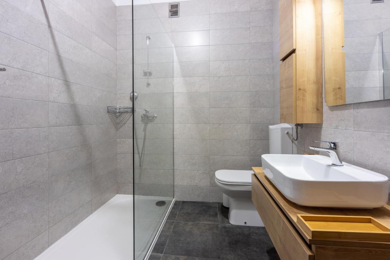 Apartment Arya تْسْغيكفانِتْسا المظهر الخارجي الصورة