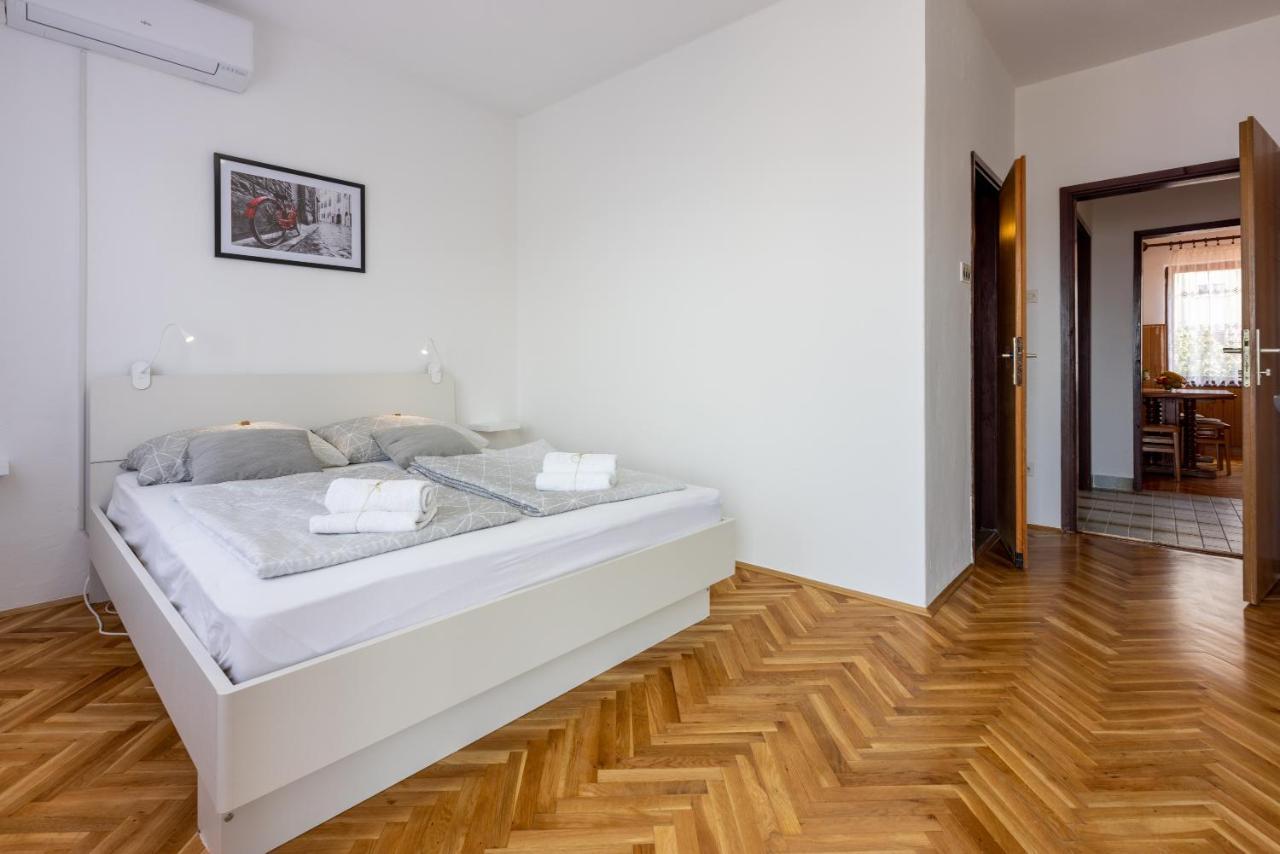 Apartment Arya تْسْغيكفانِتْسا المظهر الخارجي الصورة