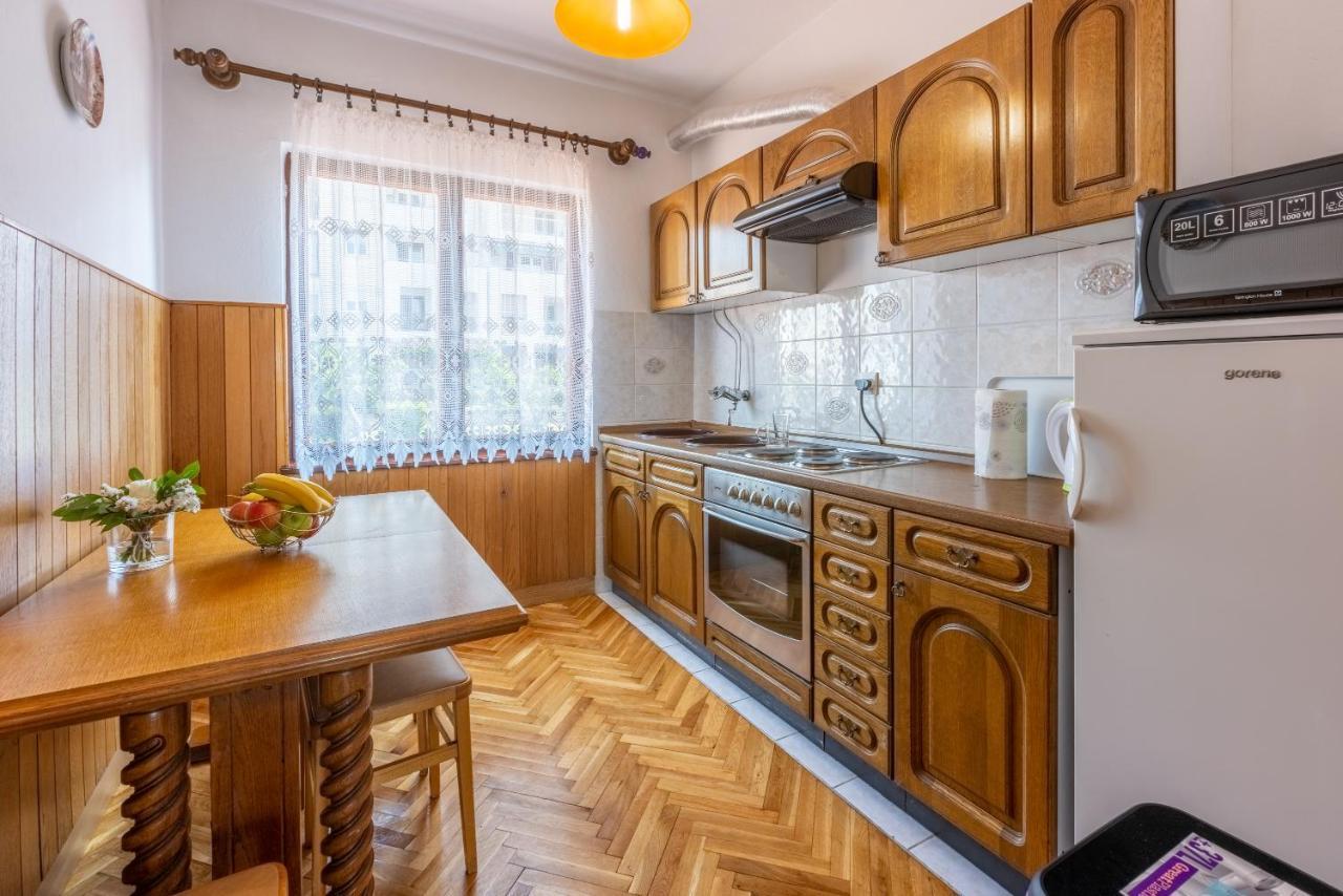 Apartment Arya تْسْغيكفانِتْسا المظهر الخارجي الصورة